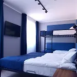 Annamarie Hostel Szczecin
