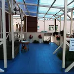 Annamarie Hostel *