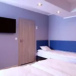 Hostal Annamarie Szczecin