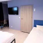 Annamarie Hostel *