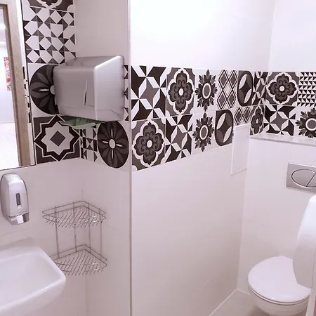 Annamarie Hostel Szczecin