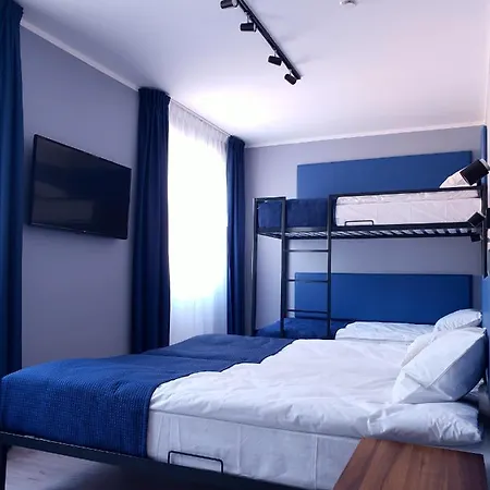 Annamarie Hostel Szczecin