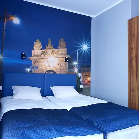 Annamarie Hostel Szczecin