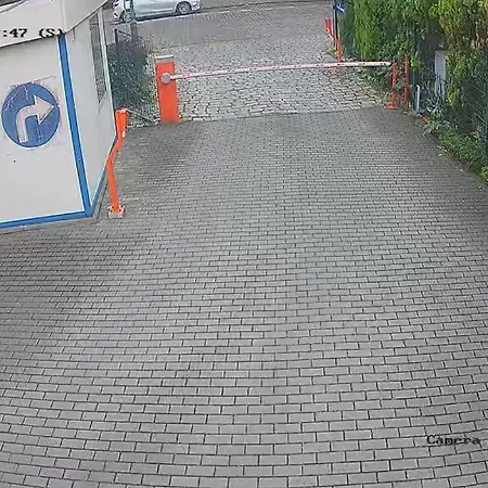 Vandrarhem Annamarie *