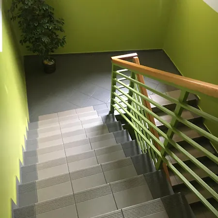 Hostel Annamarie Szczecin