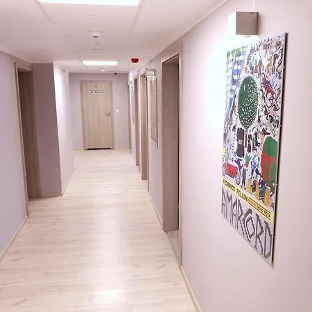 Annamarie * Szczecin