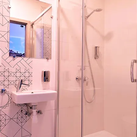 Vandrarhem Annamarie Szczecin