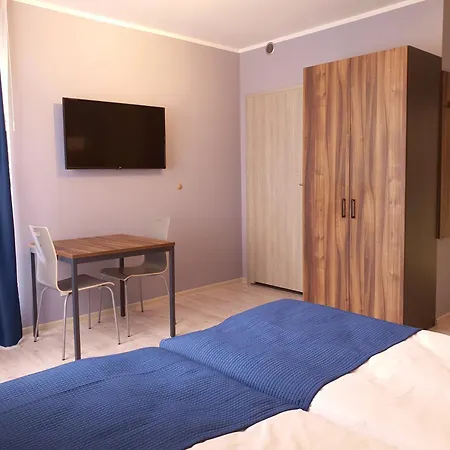 Annamarie * Szczecin