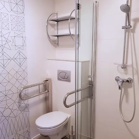 Vandrarhem Annamarie Szczecin