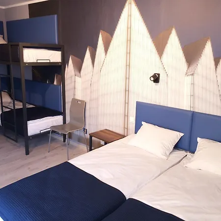 Annamarie * Szczecin