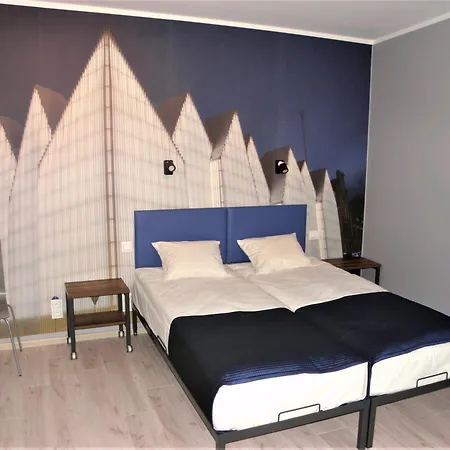 Annamarie Vandrarhem