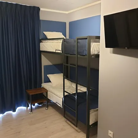 Annamarie Hostel Szczecin