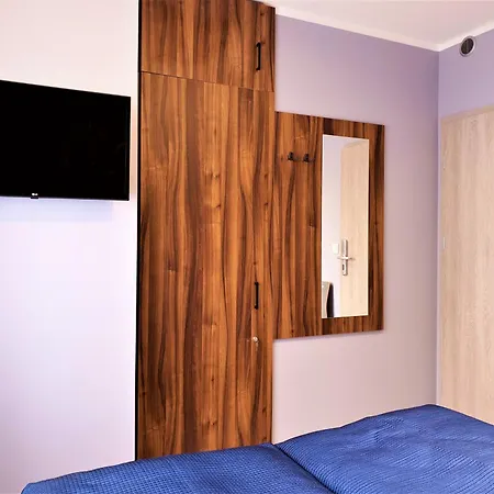 Annamarie Vandrarhem