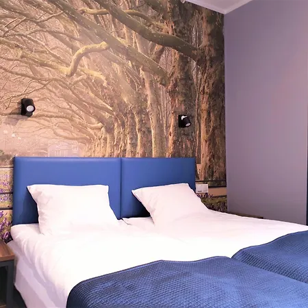 Hostel Annamarie Szczecin