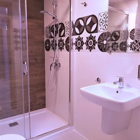 Hostel Annamarie Štetín