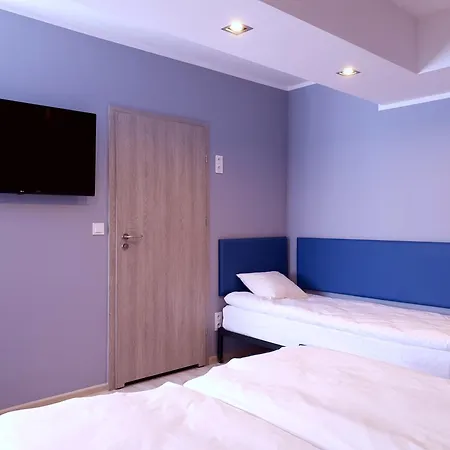 Hostel Annamarie Szczecin