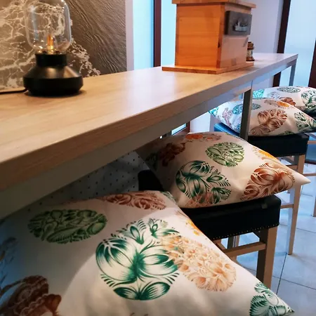Hostel Annamarie Szczecin