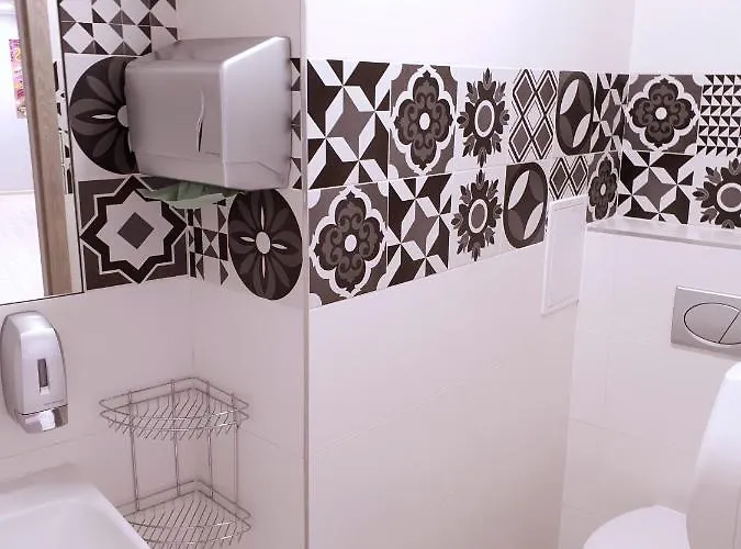 Annamarie Hostel Stettin