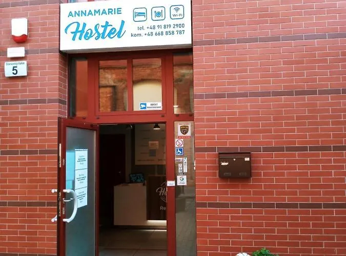 Annamarie بيت شباب *