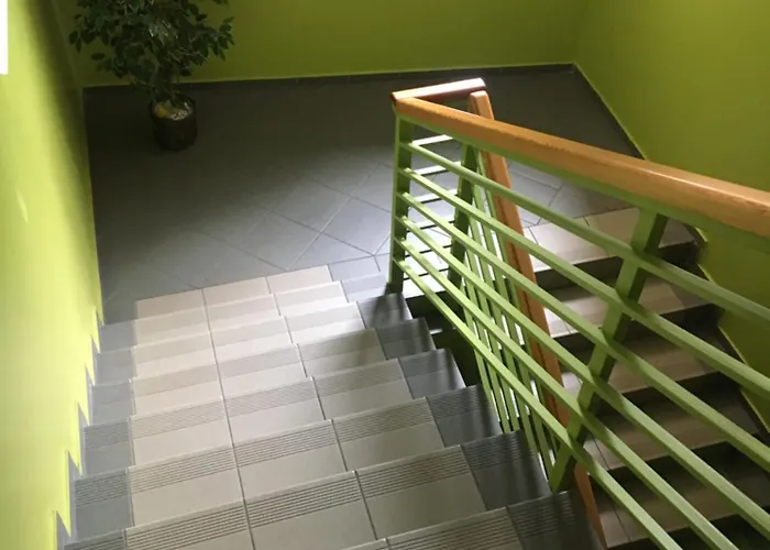 Hostel Annamarie Stettin