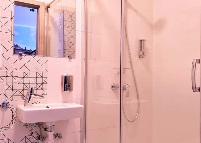 Hostel Annamarie Szczecin