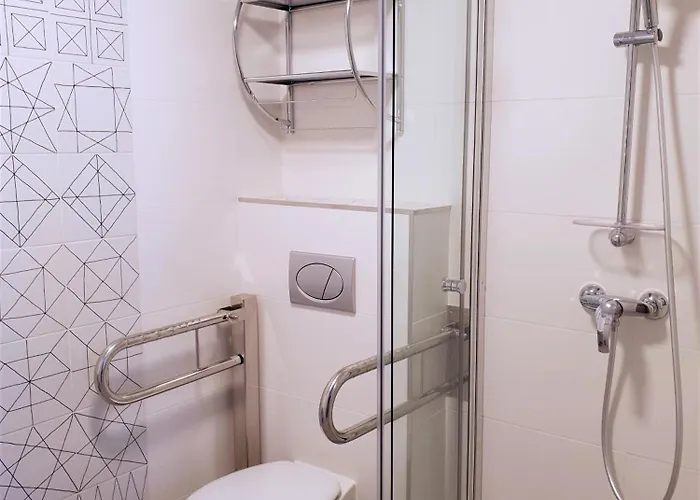 Hostel Annamarie Stettin