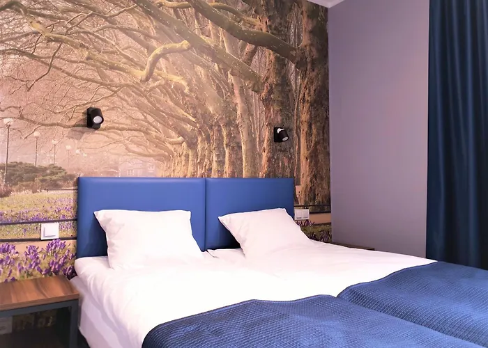 Hostel Annamarie Szczecin