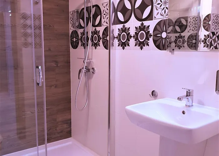 Hostel Annamarie Stettin