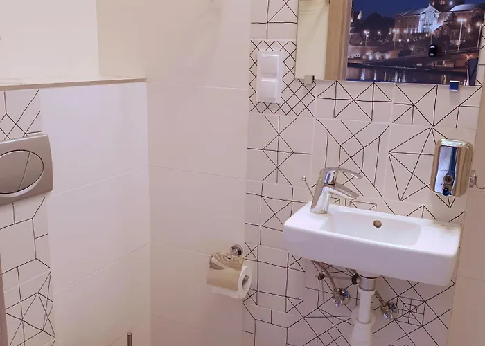 بيت شباب Annamarie *